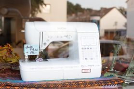 Nähmaschine